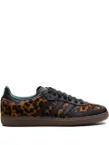 adidas Samba OG ""Leopard/Core Black"" sneakers