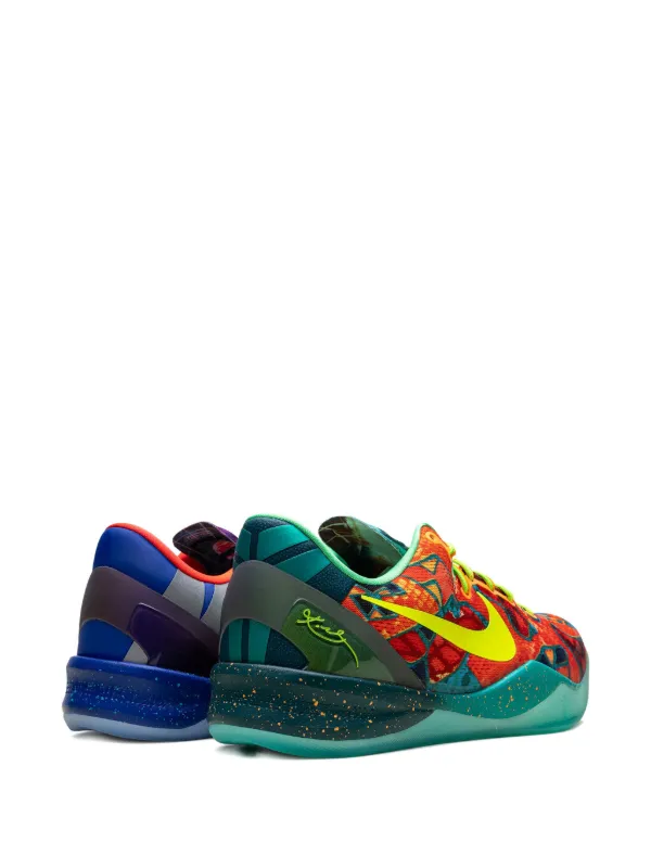 Nike What The Kobe 8 Protro 