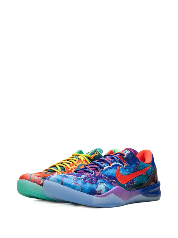 Nike What The Kobe 8 Protro 