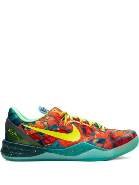 Nike What The Kobe 8 Protro "Multi-color" sneakers