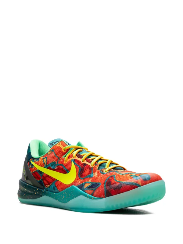 シューズ(男性用) NIKE Kobe 8 Protro Multi-color Buy Kobe VIII Protro Basketball Shoes - Multi-Colour/Multi