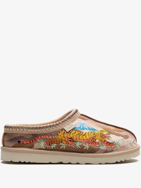 UGG slippers Tasman Palace