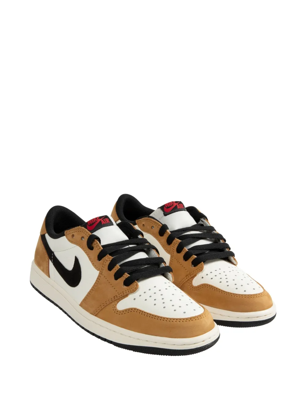Jordan Air Jordan 1 Retro Low OG "Rookie Of The Year" - Bruin
