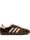 adidas Samba OG ""Leopard/Cream Orange"" sneakers - Brown