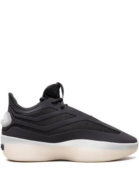adidas x Fear of God Athletics II Mid "Night Brown" sneakers