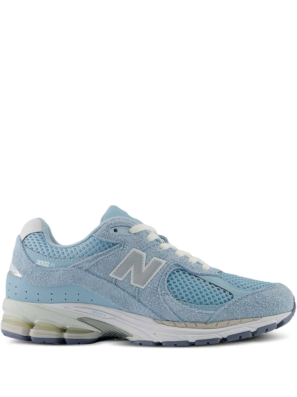 New Balance 1906R "Chrome Blue" sneakers White