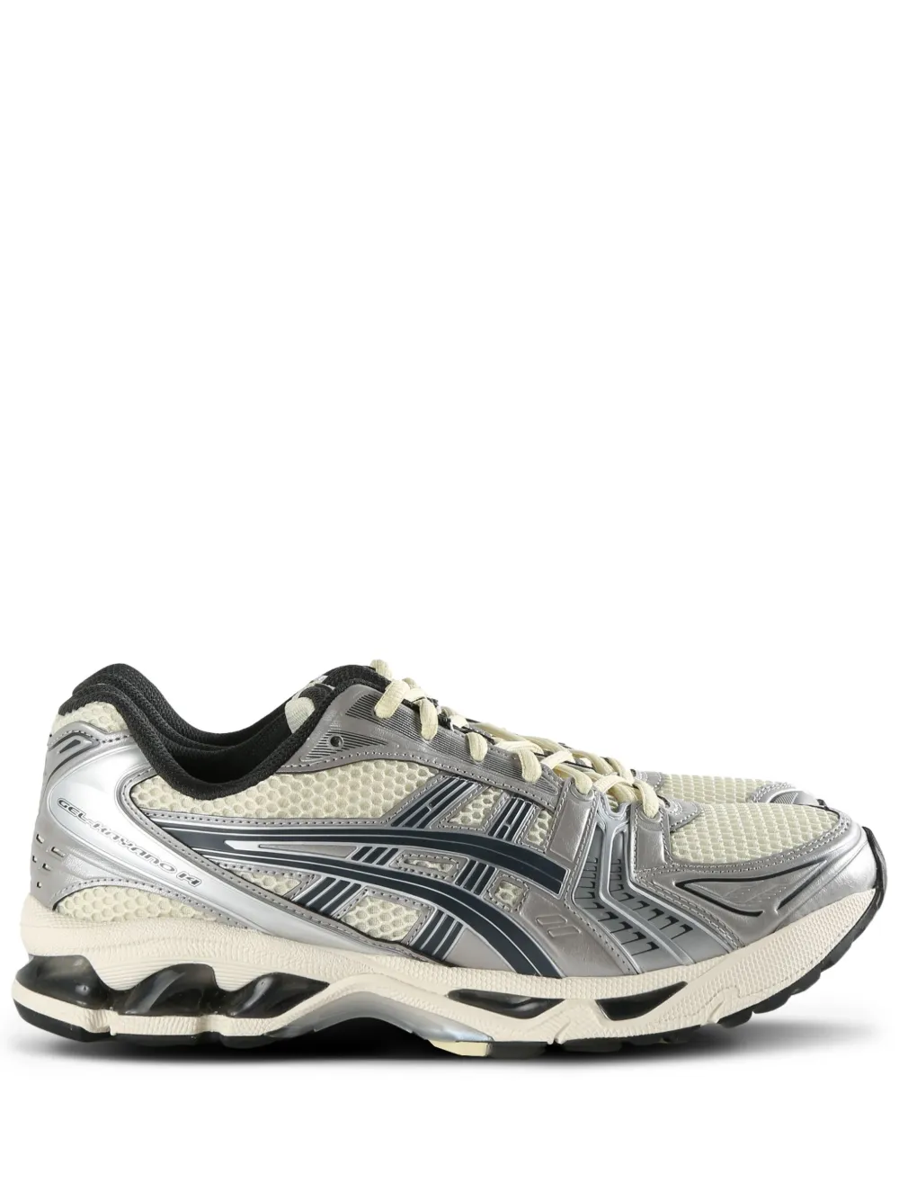 ASICS GEL-Kayano 14 sneakers Silver