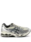 ASICS GEL-Kayano 14 sneakers - Silver