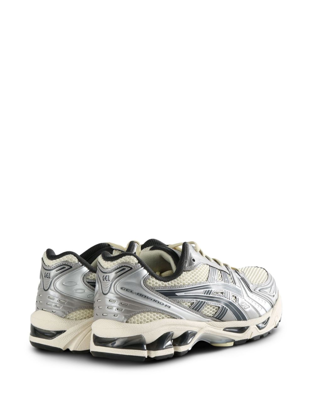 ASICS GEL-Kayano 14 sneakers Silver