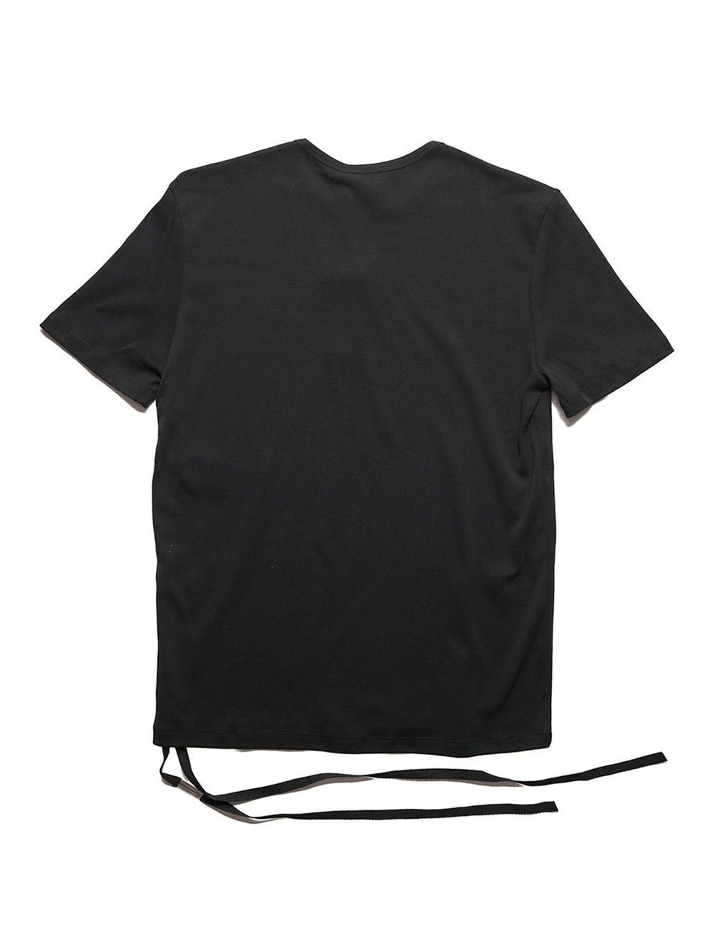 Ann Demeulemeester Holy-print T-shirt - Black