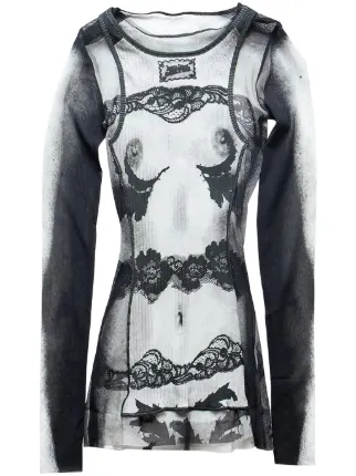 Jean Paul Gaultier