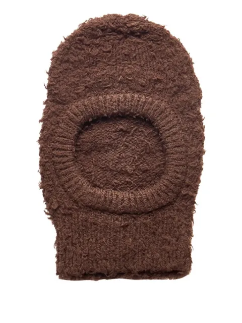 Namacheko knitted balaclava