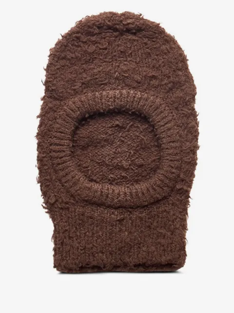 Namacheko knitted balaclava