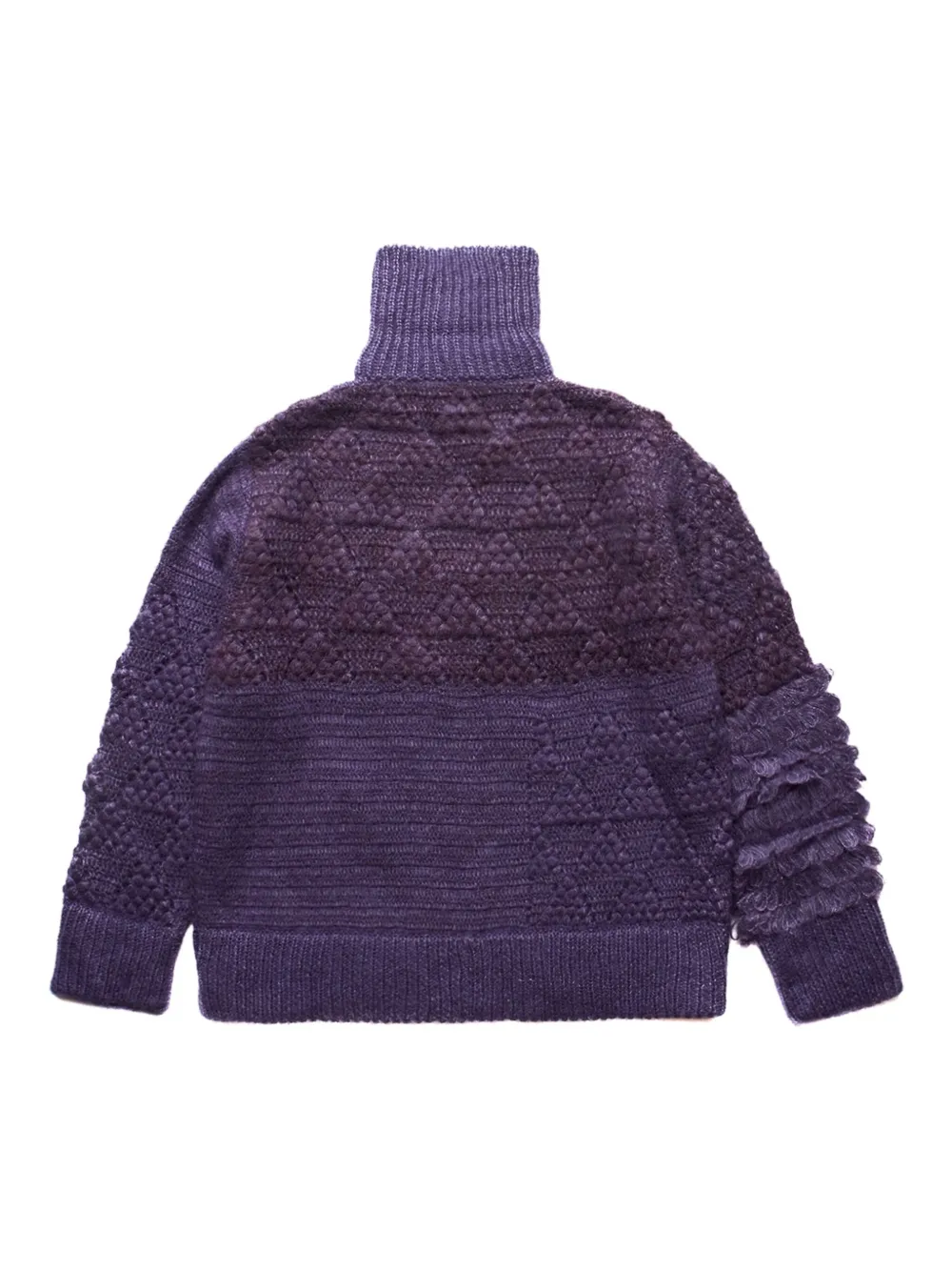 Namacheko Borrujered cardigan | Cardigans | Image 2