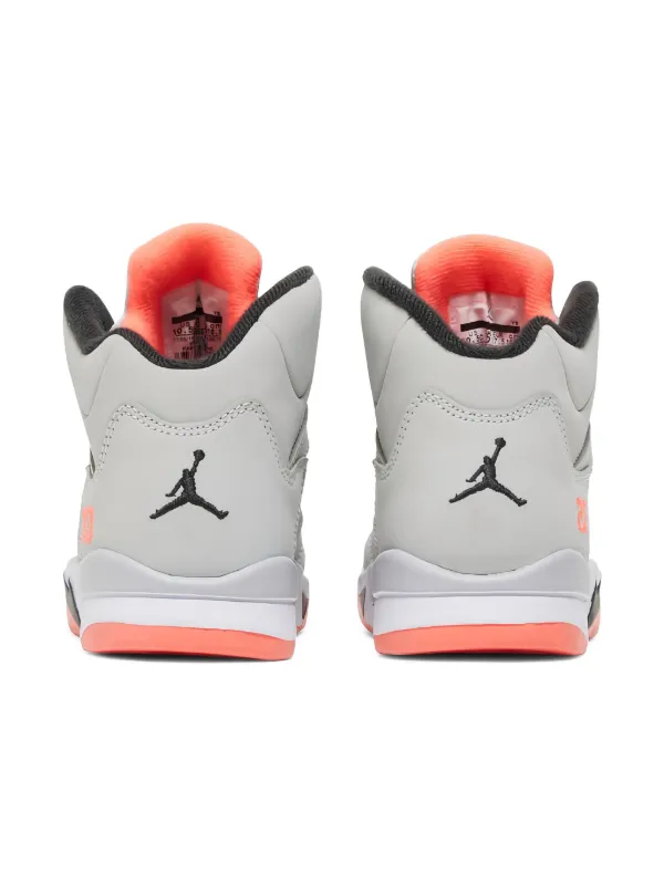 jordan hot lava 5