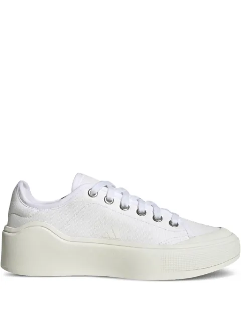 adidas x Stella Mccartney Court "Cloud White/Off White" sneakers
