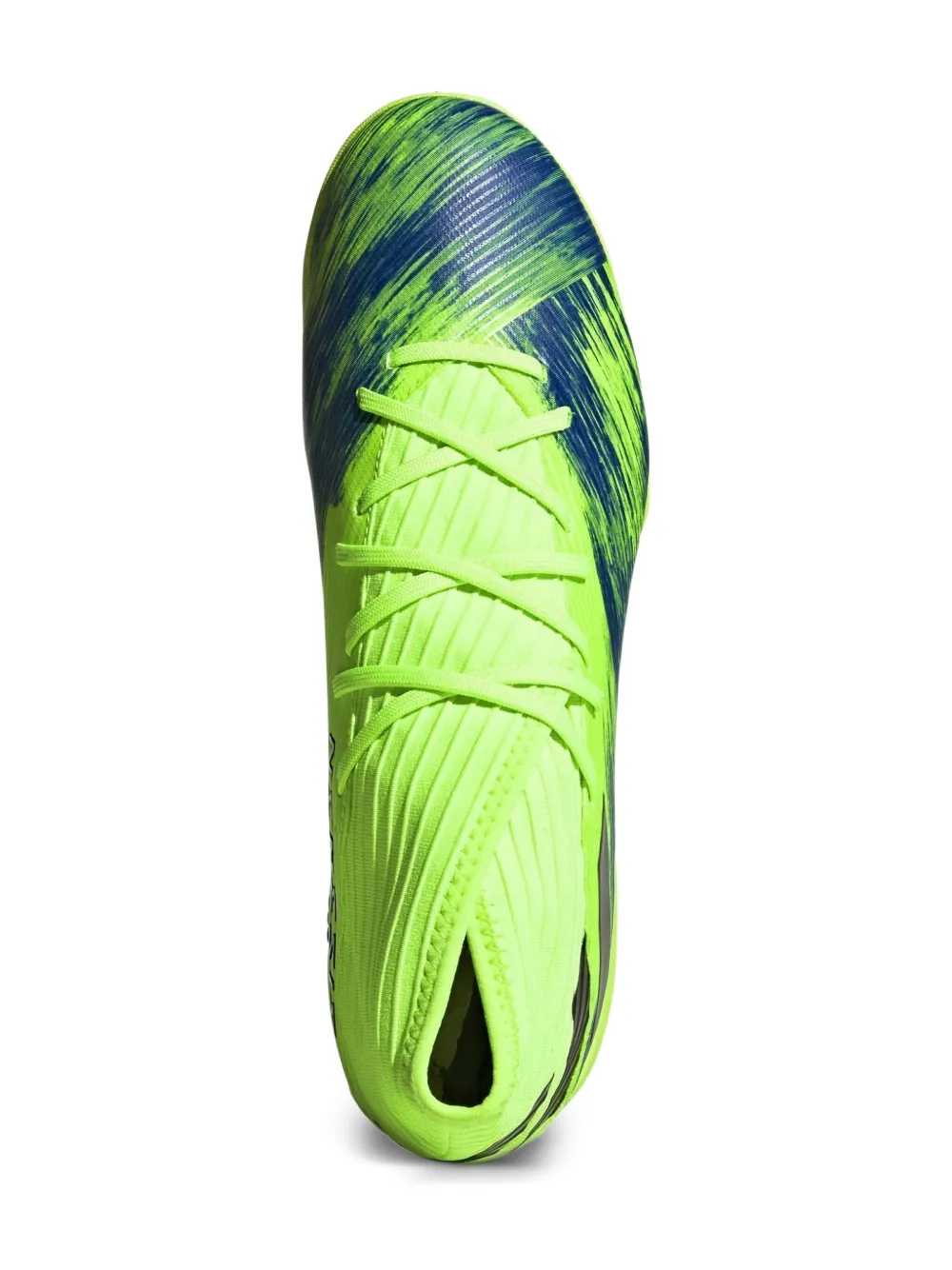 adidas Kids Samoa "Green Blue" sneakers
