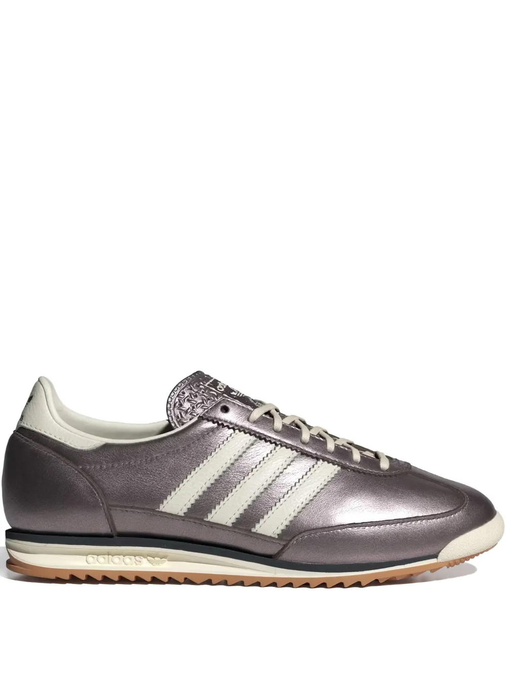 adidas SL72 OG "Aurora Black" sneakers Grey