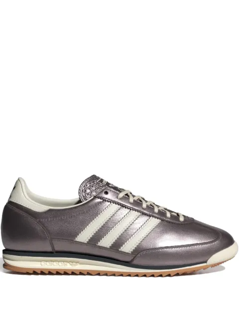 adidas SL72 OG "Aurora Black" sneakers