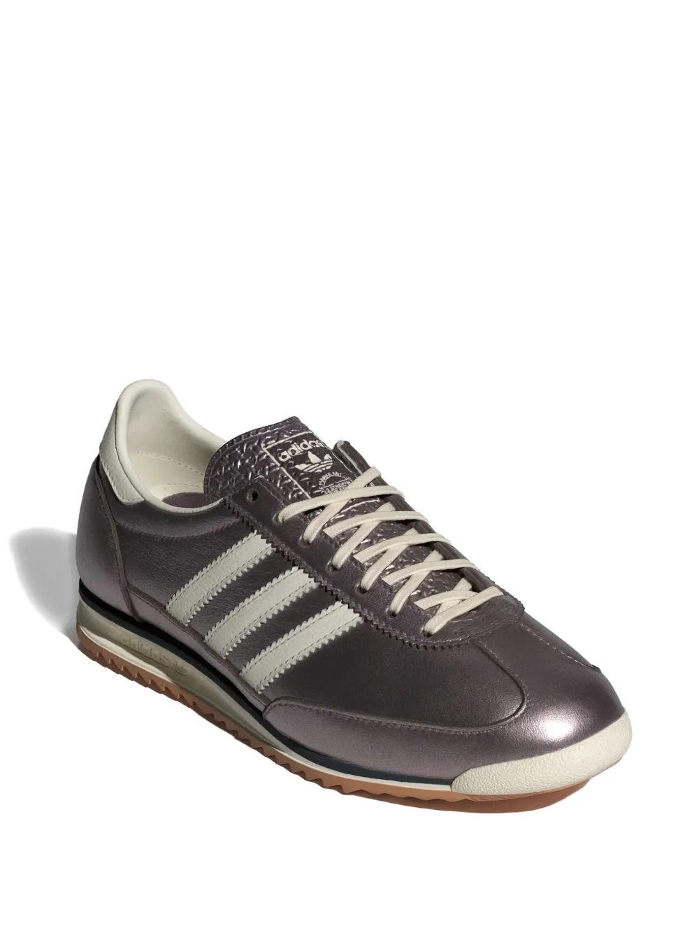 adidas SL72 OG "Aurora Black" sneakers Grey
