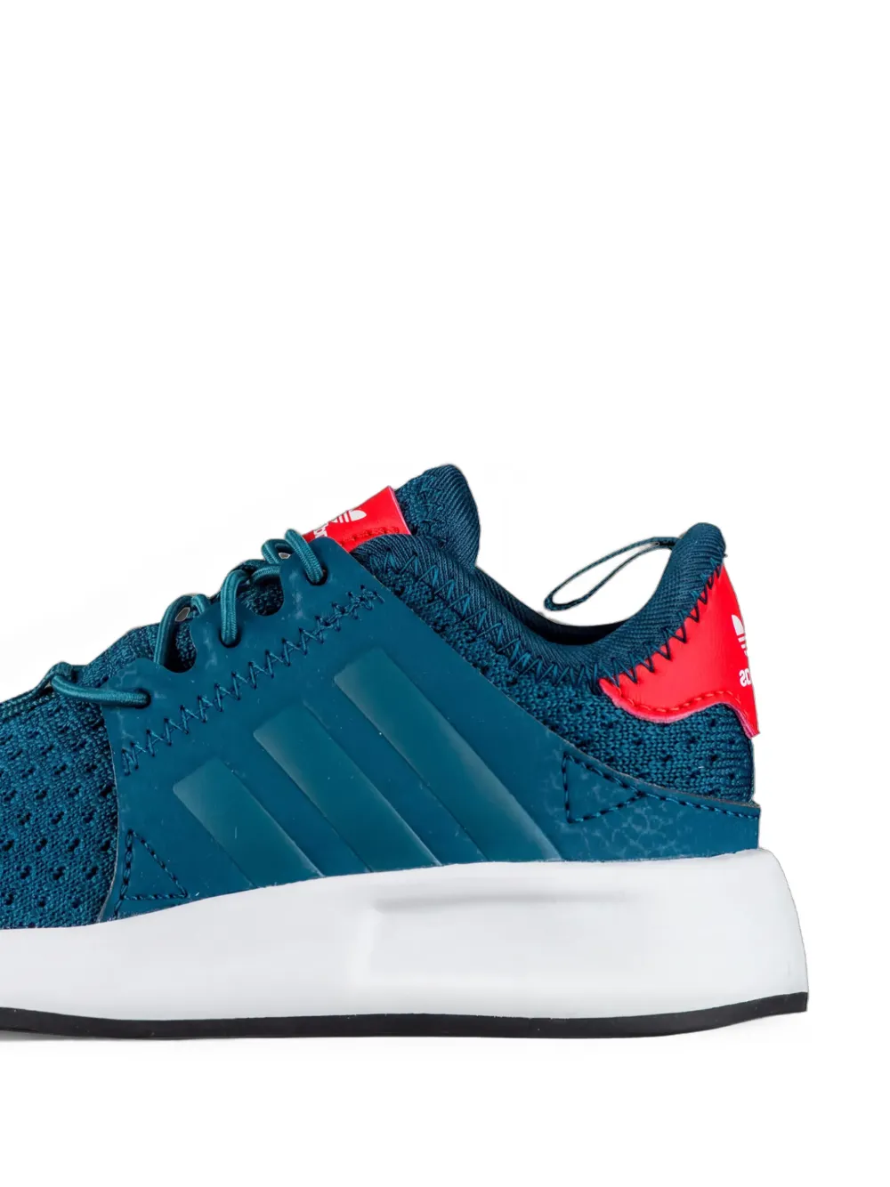 adidas Kids X_PLR EL TD sneakers Blauw
