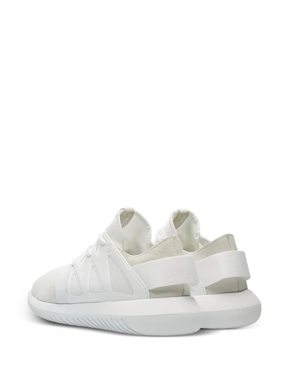 adidas Tubular Viral "Triple White" sneakers