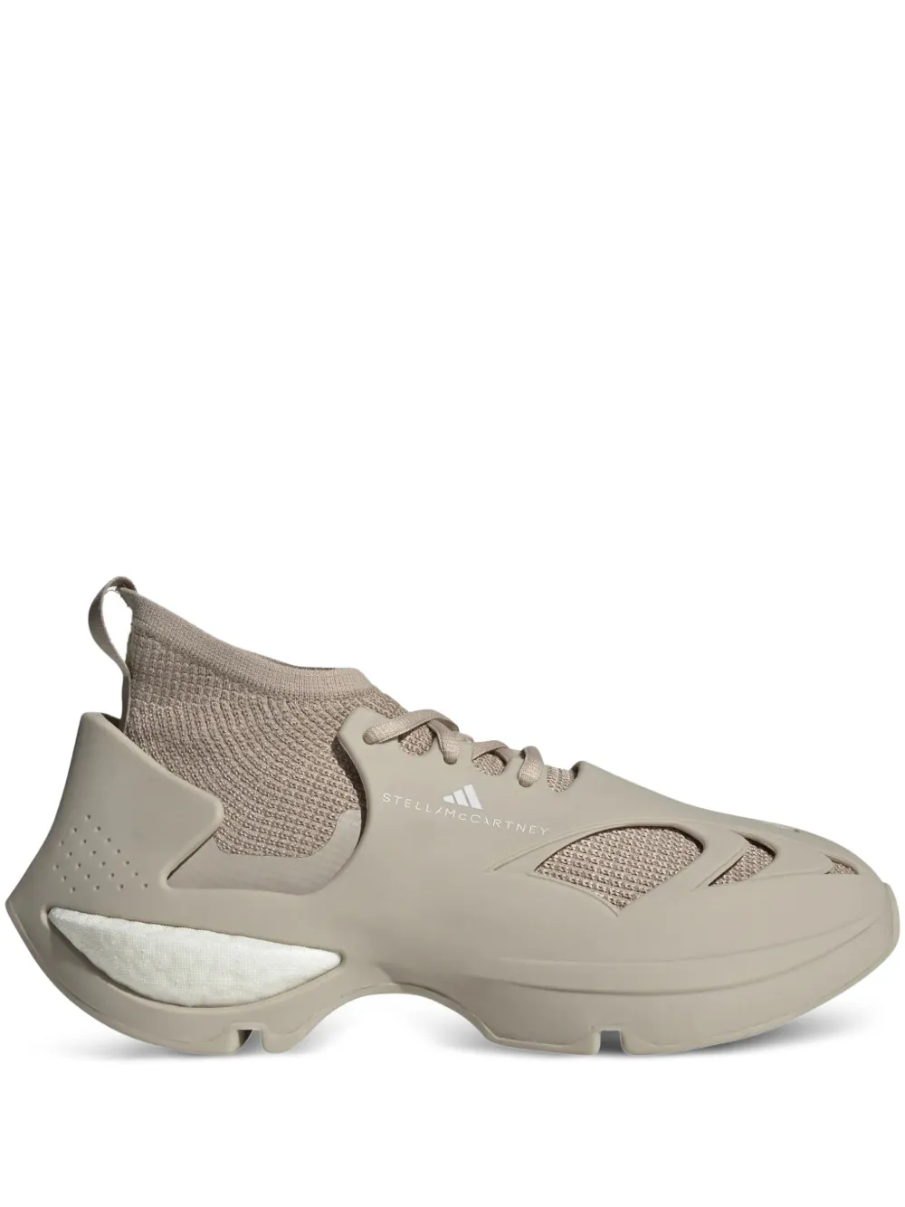 adidas by Stella McCartney Sneakers Sportswear Run "Ginger" - Toni neutri