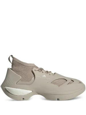 adidas gazelle silver green womens Adidas By Stella Mccartney Solarglide main image 0