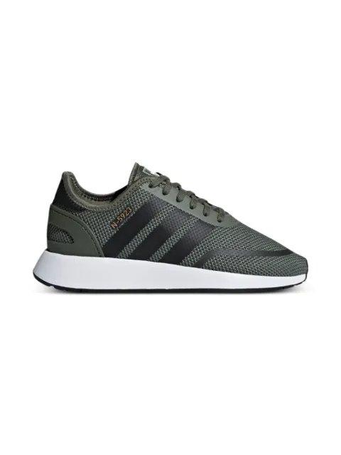 adidas Kids N-5923 "Footwear White/Grey Two/Core Black" sneakers