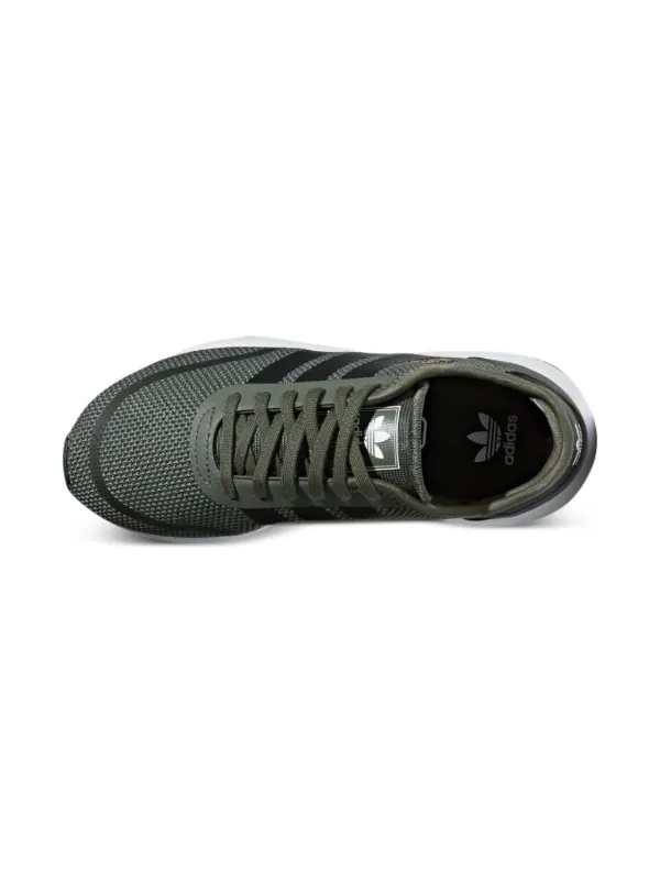 adidas gazelle silver green womens adidas Originals N-5923 El I Cblack/cblack/carbon – Heppo.com main image 0