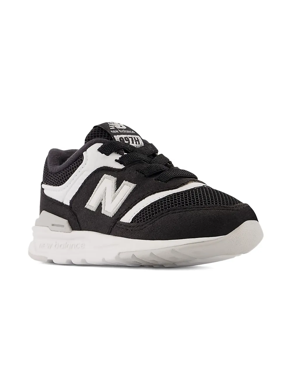 New Balance 997 "Made in USA Pink Burgundy" sneakers Red
