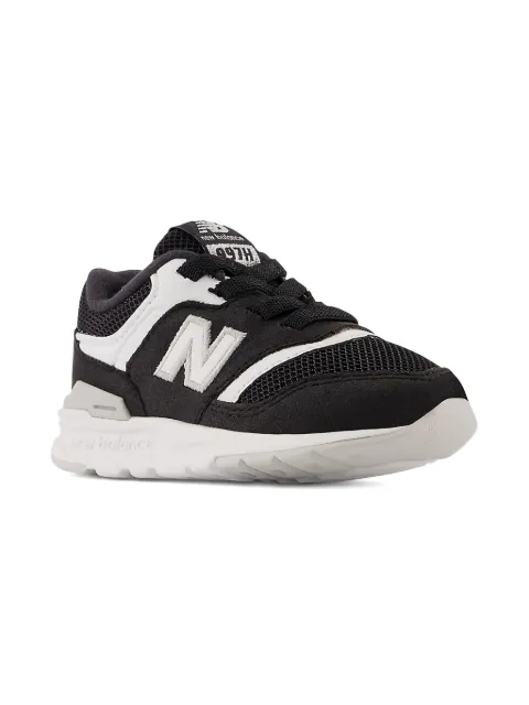 New Balance 997H "Black White" sneakers