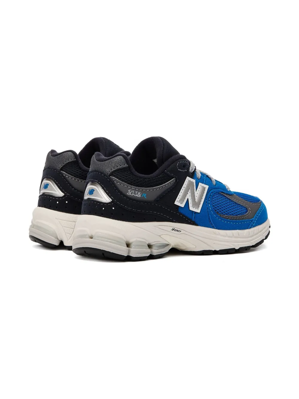 New Balance 2002R "Blue Oasis Eclipse" sneakers Blauw