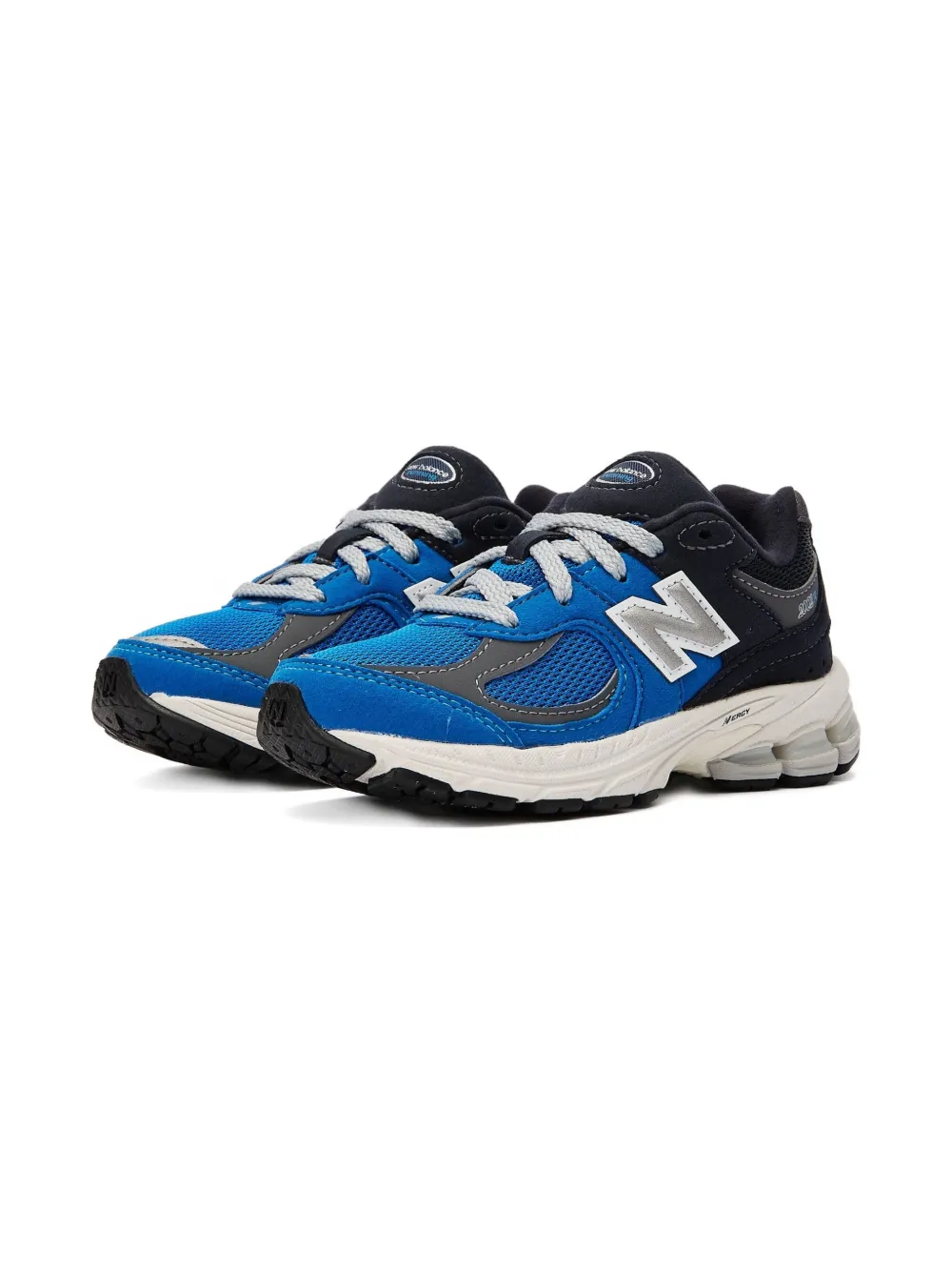 New Balance 2002R "Blue Oasis/Eclipse" sneakers | Image 2