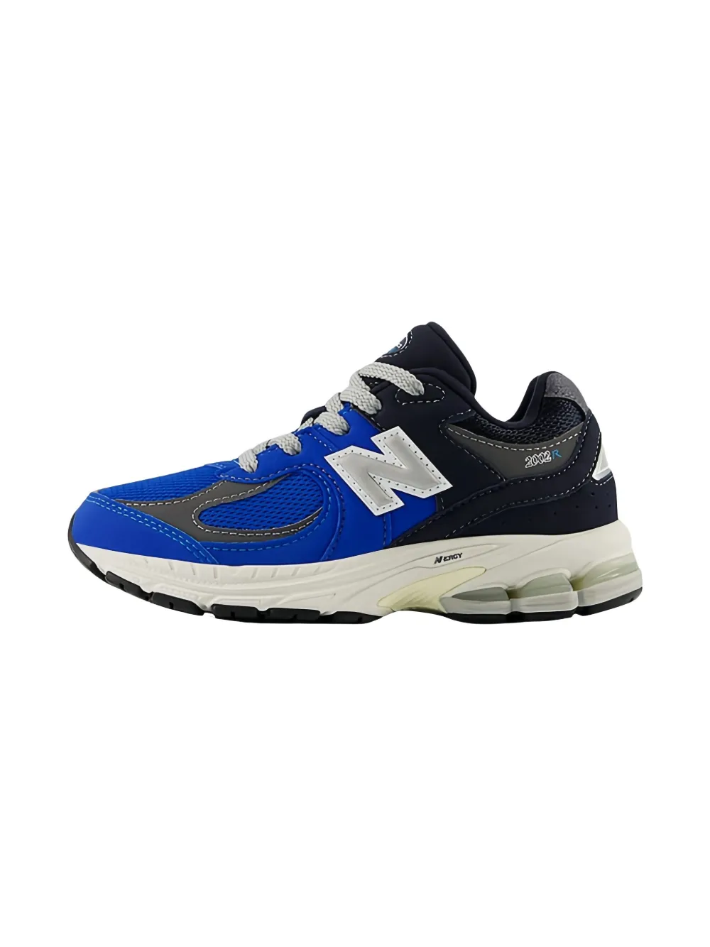 New Balance 2002R "Blue Oasis Eclipse" sneakers Blauw