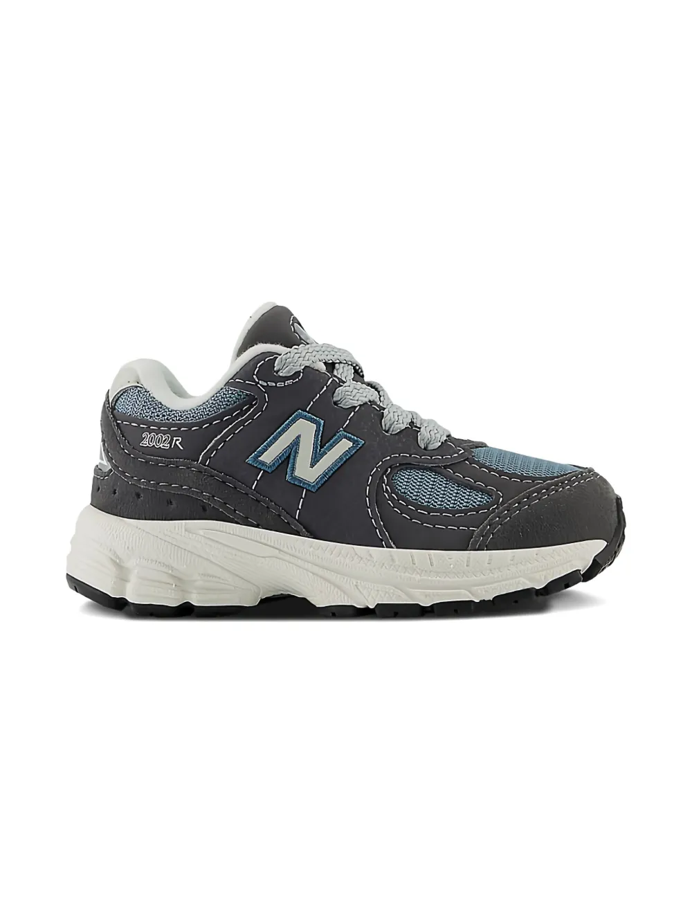 New Balance 2002R "Magnet Lead" sneakers Grey