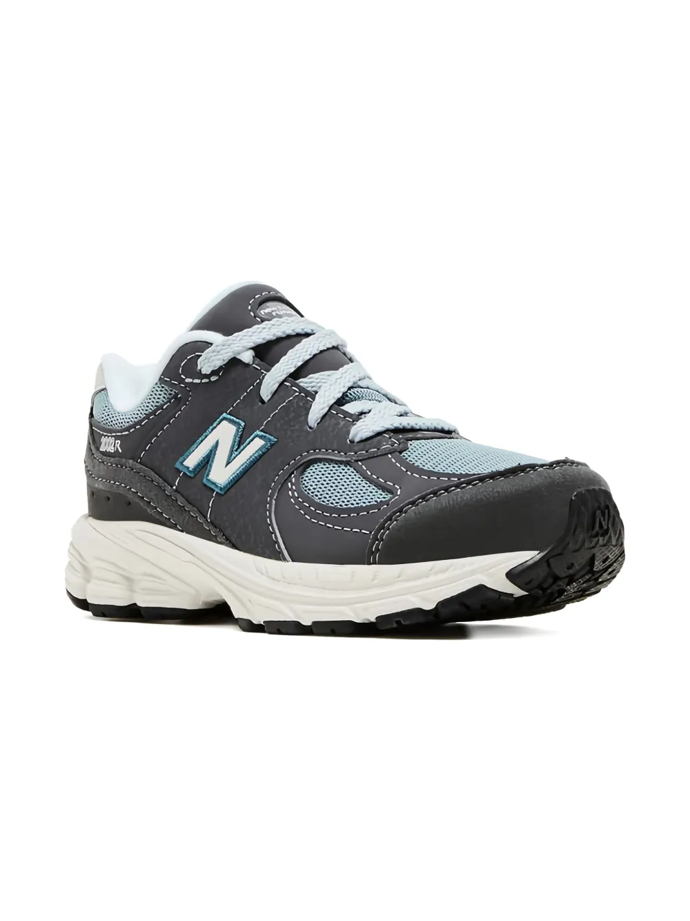 New Balance 2002R "Magnet Lead" sneakers Grey