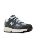 New Balance 2002R ""Magnet/Lead"" sneakers - Grey