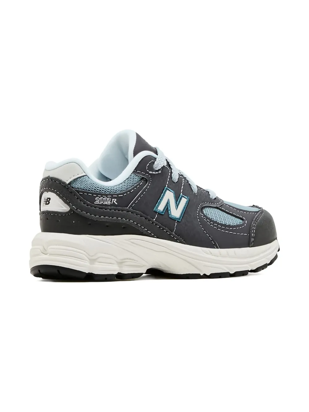 New Balance 2002R "Magnet Lead" sneakers Grey