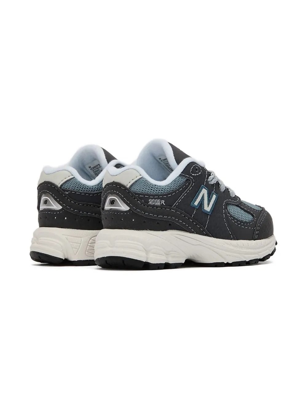 New Balance 2002R "Magnet Lead" sneakers Grey