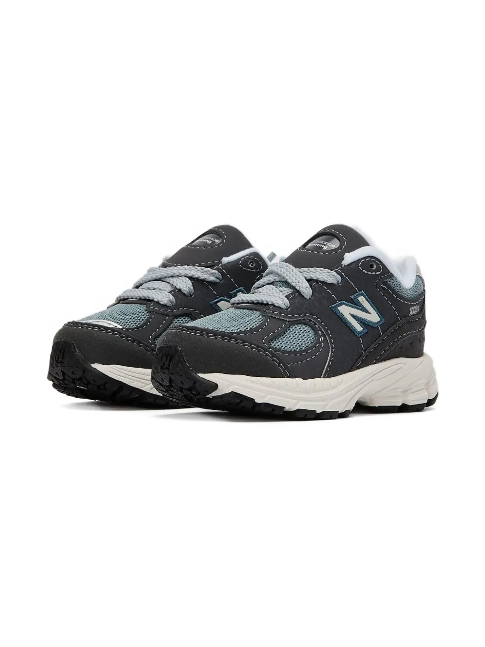 New Balance 2002R "Magnet Lead" sneakers Grey