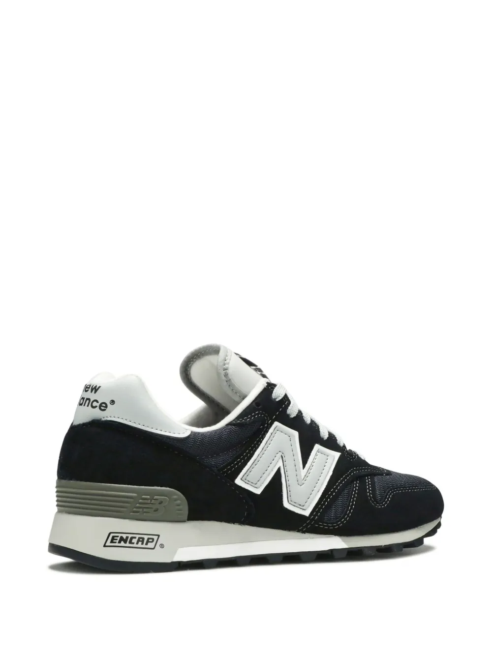 New Balance 1300 Miusa "Black Grey" sneakers