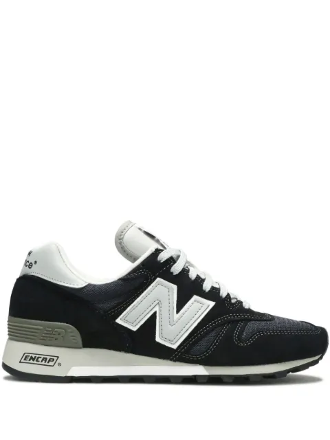 New Balance 1300 Miusa "Black/Grey" sneakers