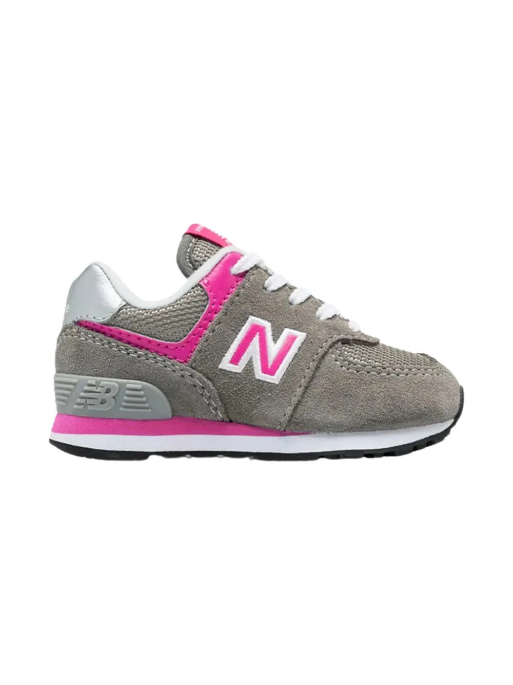 New Balance 997 "Made in USA Pink Burgundy" sneakers Red