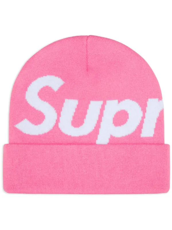 Supreme AOI Gems Beanie ピンク Fall/Winter 2025 Preview – Supreme