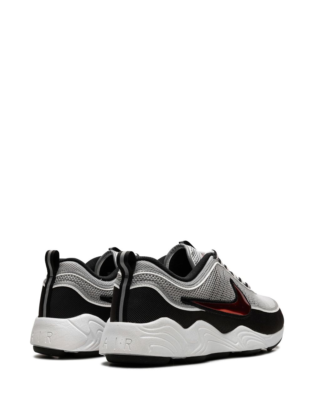 Nike Air Zoom Spiridon OG sneakers Grijs