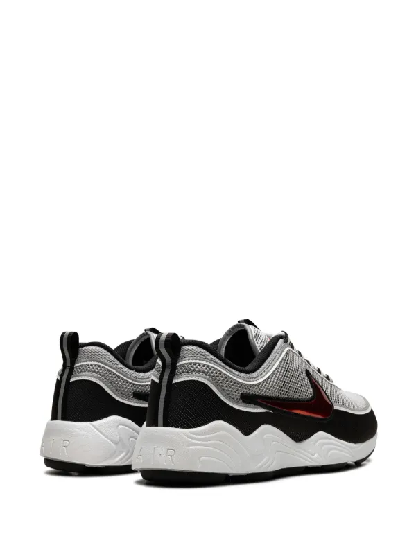 ★NIKE★大人気★AIR ZOOM SPIRIDON OG★追跡可 Nike Air Zoom Spiridon OG Sneakers | Grey | FARFETCH