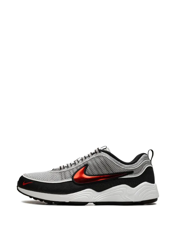 靴 NIKE air zoom spiridon 27cm Nike Air Zoom Spiridon OG Sneakers | Grey | FARFETCH