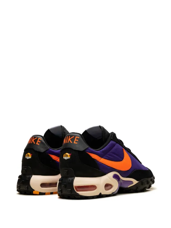 NIKE AIR MAX DN8 BLACK/FIERCE PURPLE-INDIGO BURST（ナイキ