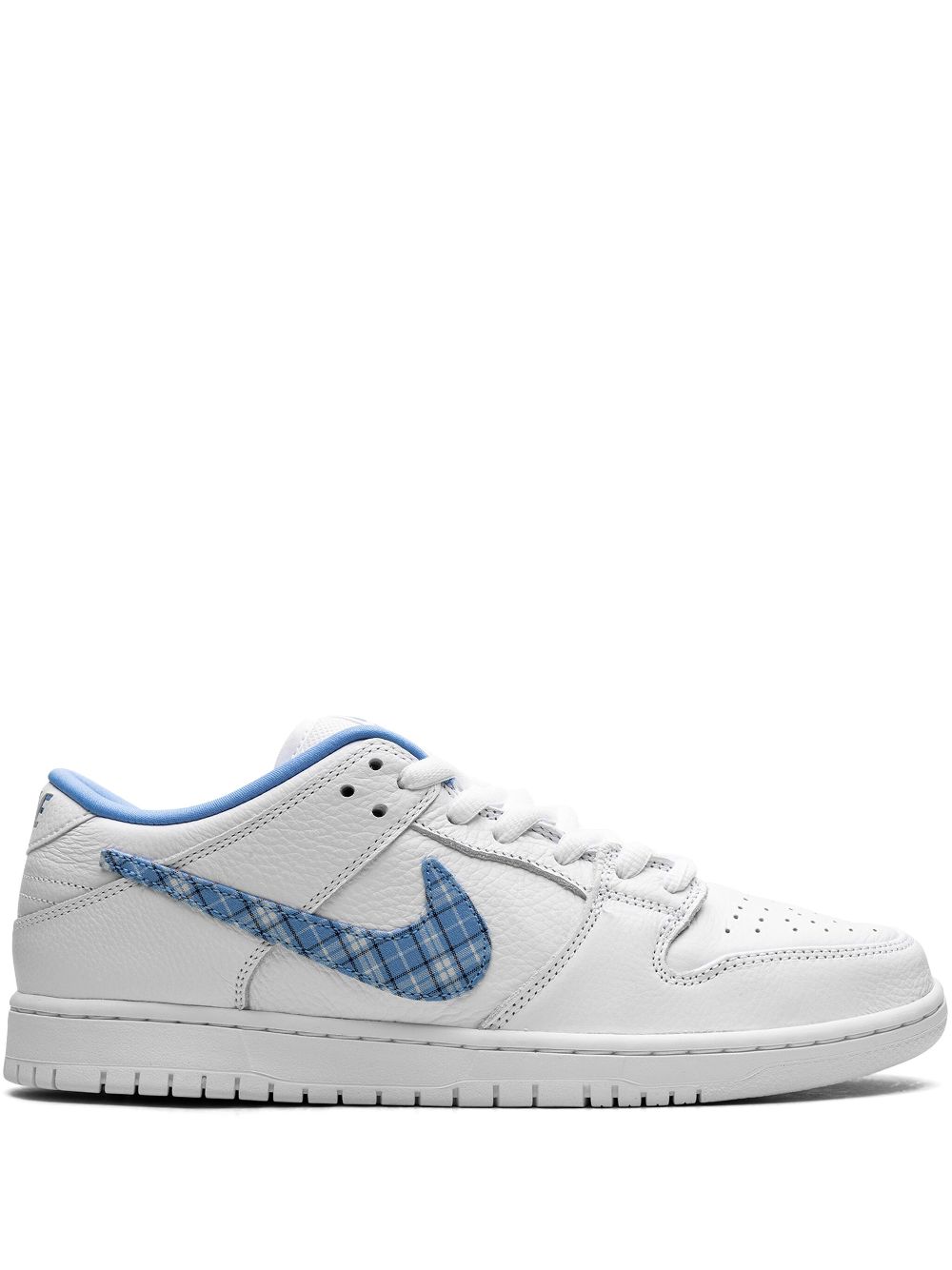 Nike SB Dunk Low x Nicole Hause sneakers White